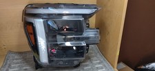 2024-2026 FORD F150 RAPTOR FULL LED WITH AFS RIGHT HEADLIGHT N15983 picture