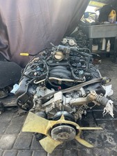 ✅2008-2013 DODGE RAM 1500 4.7 ENGINE DAKOTA OEM 152xxx MOTOR NO SHIPPING  picture
