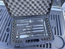 Snap-on Tools NEW 33Pc 3/8