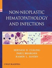 Non-Neoplastic - Hardcover, by Cualing Hernani; Bhargava - Very Good picture