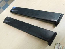 2 - NEW - 10rd Extended Magazines for Taurus PT-140 Gen 1 - .40S&W     (TQEQ) picture