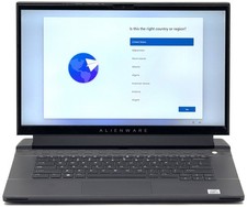 Alienware M15 R3 CTO - i7-10875H - 32GB RAM - RTX 2070 MaxQ - 512GB SSD picture