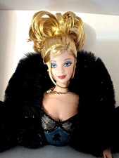 1999 Limited Edition Barbie Nolan Miller Couture Collection 23495 NRFB Mattel picture