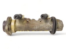 1982-1988 Jaguar XJ XJS HE l6/V12 Gasoline OEM Brake Master Cylinder FC2FLUCAS picture