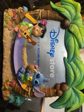 Vintage Lilo & Stitch Disney 3D Picture Frame 4