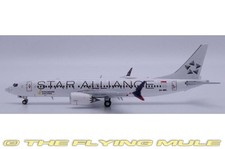 JC Wings 1:400 737 MAX 8 Singapore Airlines 9V-MBL picture