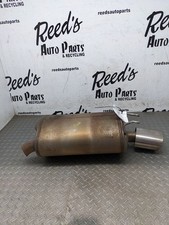 13-15 HONDA ACCORD SEDAN FACTORY EXHAUST MUFFLER  1196409 picture