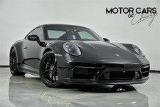 2023 Porsche 911 Carrera GTS-RIVEIERA BLUE GUTS-BURMEISTER picture
