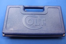Colt Firearms Model 1911 Pistol Factory 45ACP Case OEM Case Government Series 70 picture