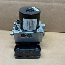 12-14 Ford Lincoln Expedition Navigator ABS Brake Pump Controller DL14-2C405-DB picture
