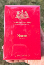 Caswell-Massey Marem Perfume Regular Size Fluid 2 fl oz / 60 ml picture