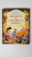 HILDA BOSWELL'S TREASURY OF CHILDREN'S STORIES: Hardcover picture
