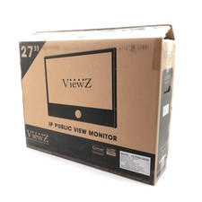 NEW ViewZ VZ-PVM-I3W3N 27