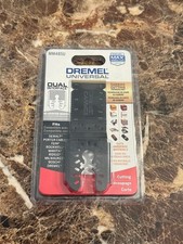NEW Dremel Universal MM485U Dual Interface Adapter Cuts Hardened Materials  picture