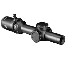Vortex Optics Strike Eagle 1-8x24 FFP First Focal Plane EBR-8 30mm Riflescope picture