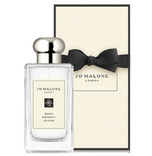 Jo Malone London Poppy & Barley Unisex Cologne Spray 3.4 oz/ 100 ml New in Box picture