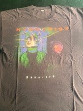 Vintage 1996 HYPOCRISY 