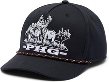 Columbia Unisex PHG Western Snapback Buck Herd picture