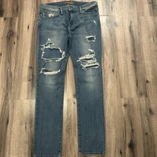 Joe's Distressed Jeans picture