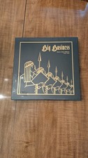 Big Business - Solid Gold Metal 2004-2009 4 LP boxset New Sealed picture