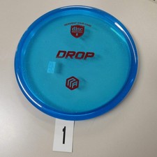 DiscMania Niklas Anttila Creator Series Metal Flake C-Line Drop - Pick Your Disc picture