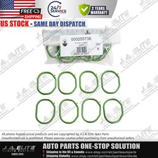 Genuine Intake Manifold Position Gaskets for Maserati Quattroporte GT GC 255738 picture