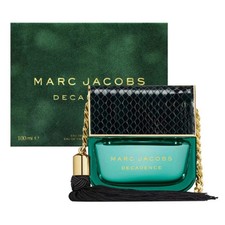 Marc Jacobs Decadence 3.4oz 100ml Women's Eau de Parfum /  Fast Free  Shipping.. picture