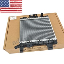 Right Auxiliary Radiator Spurintercooler 4M0121218G for Lamborghini URUS picture