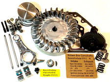 PREDATOR NON-HEMI 212 BulletProof Power Kit kart minibike SPECIAL FREE HOTCOIL picture