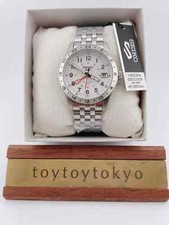 【Stock】SEIKO 5 SPORTS Field Sports GMT SBSC009 Automatic Men's watch Limited picture