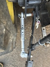John Deere 3025E 3032E 3038E Stabilizer Assembly For Three Point Hitch Arms Pair picture