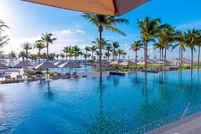 Garza Blanca Cancun Mexico 1-Bedroom Suite w/flexible dates picture