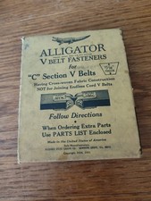 ALLIGATOR C531 / C531 (BRAND NEW) picture
