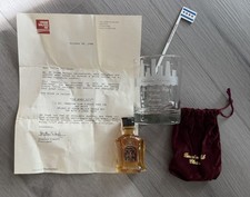 Rare Vintage 1988 Chicago / Hiram Walker Whisky Collectible Set picture