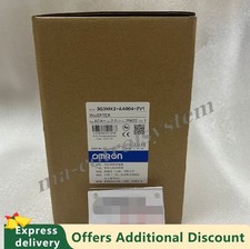 3G3MX2-A4004-ZV1 Brand New Fast Shipping By DHL picture