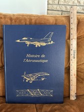 Histoire De L’Aeronatique By Charles Dollfus & Henri Bouché (French Edition) picture