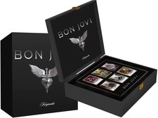 Bon Jovi - Keepsake - Bon Jovi 