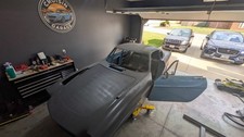1970 Volvo 1800  picture