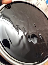 Black B/C Toner  A1PAINTCO® Approved replaces PPG Deltron DMD1683 plus more  -GL picture