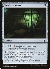 LP - Seer's Lantern [OGW - 165] picture