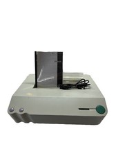 Powis Parker Fastback Model 15 Saddle Point Tape Binding Machine picture