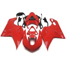 ABS Injection Full Bodywork Fairing Kit For Ducati 1098 848 1198 2007-2012 ABS picture