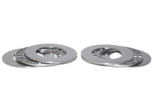 High Quality Mower Steering Needle Bearing Set (Bearings and Races only) picture