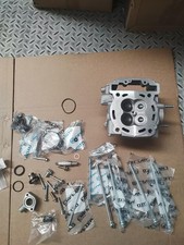 Complete Cylinder Head Assembly For CFMOTO 400 Uforce 500 Zforce 500 0GQ0-022000 picture