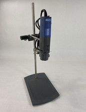 IKA Werke Ultra Turrax T25 Basic S1 Homogenizer Disperser picture