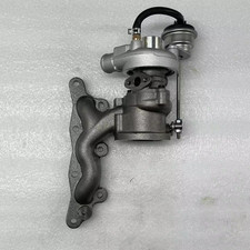 billet KP31 Turbo Turbocharger for Mercedes Smart Fortwo Smart 450 0.8 CDI picture