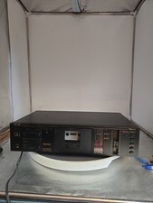 Nakamichi BX-100 Cassette Deck ,recorder.. Fully Serviced. Works Great.  picture