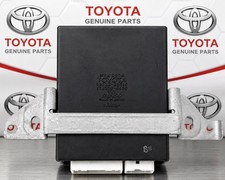 2003-2009 TOYOTA 4RUNNER Tailgate Liftgate Multiplex Control Module 89222-35010 picture