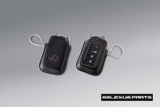 (2013-2018) Lexus OEM Genuine Key Remote Fob GLOVE (x2) PT420-00162-L1 picture
