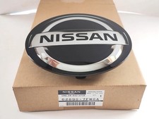 USA SALE 🔥Nissan Rogue 2018 2019 2020 Front Grille Emblem 62890-7FW0A  picture